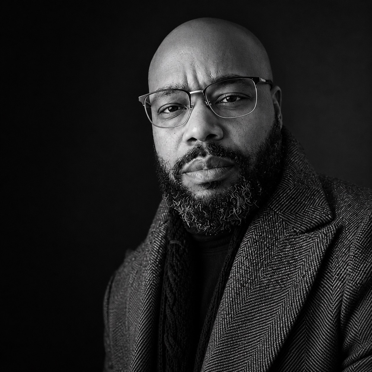 Des Wallace — Author, Photographer, Creative Director