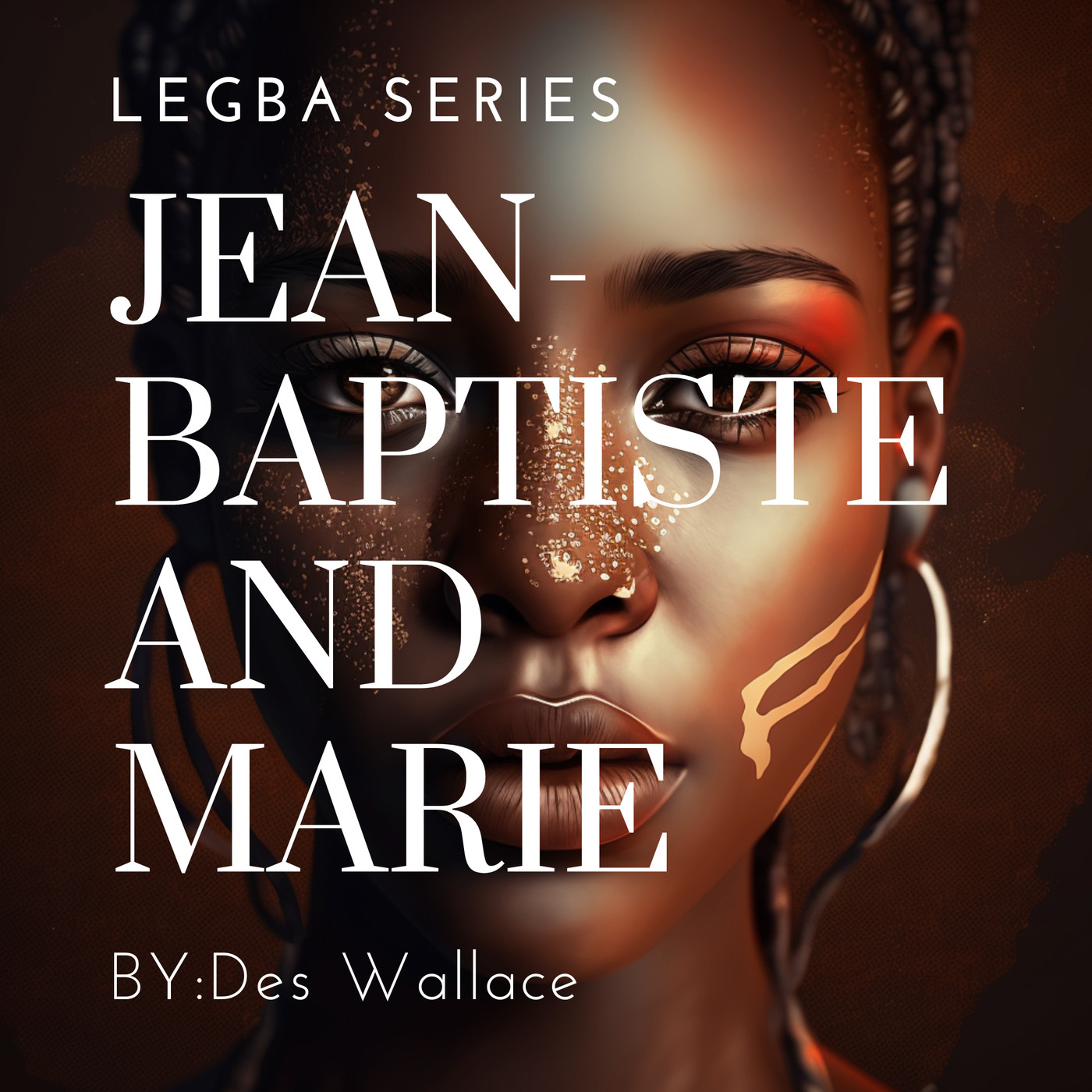 Jean-Baptiste and Marie — Des Wallace