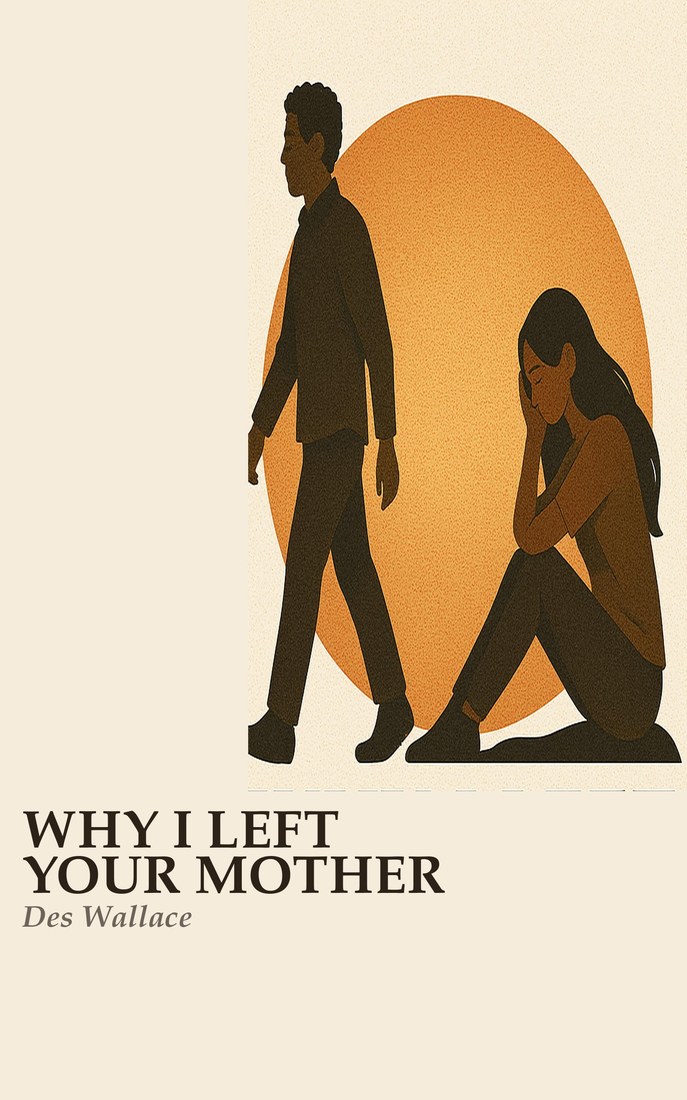 Why I Left Your Mother by Des Wallace